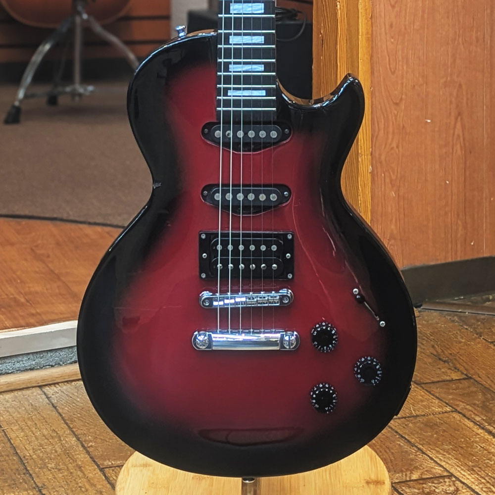 E-I-85LP IV