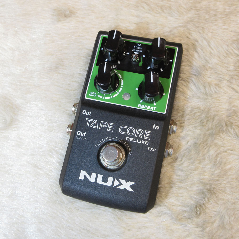 Tape Core Deluxe