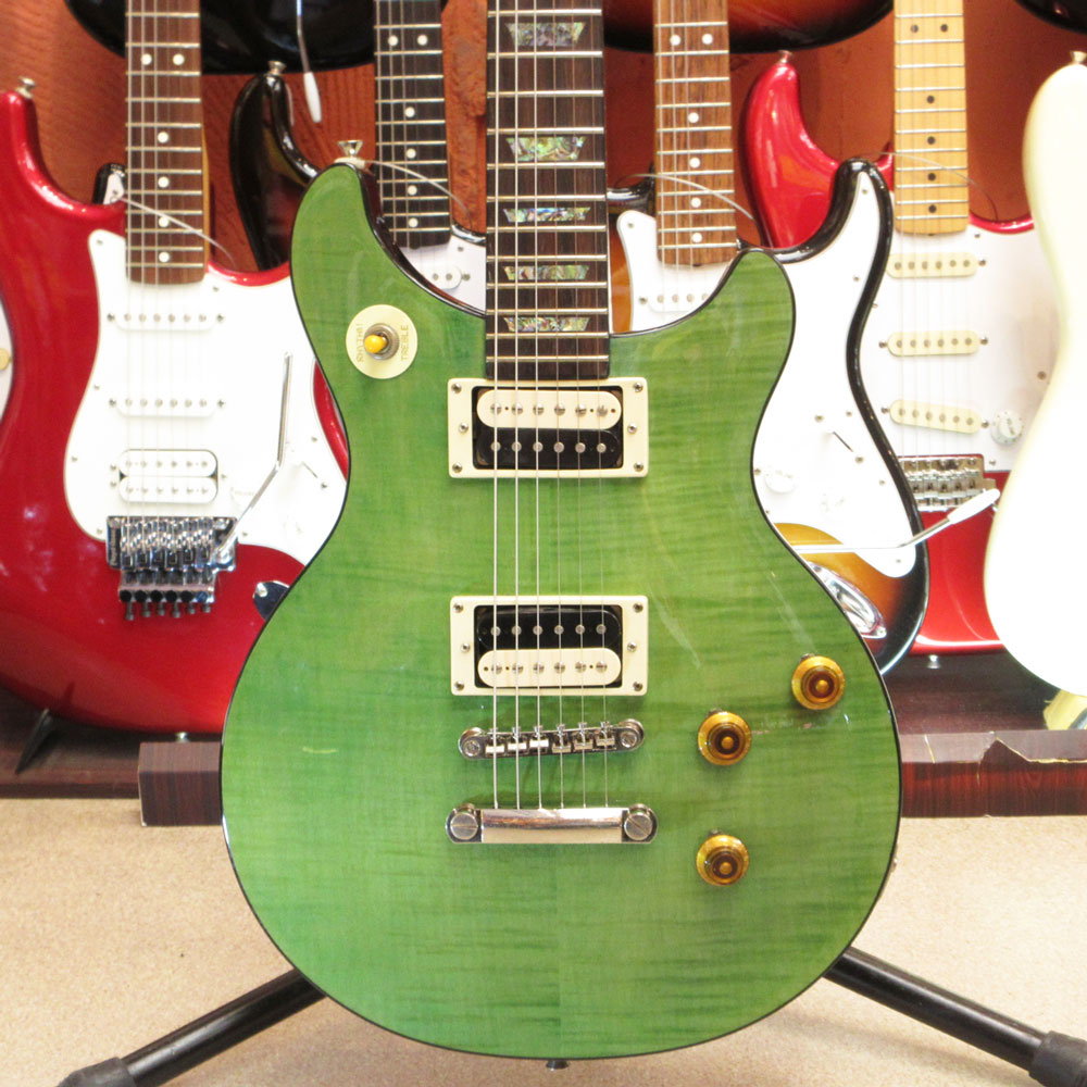 Tak Matsumoto DC Standard
