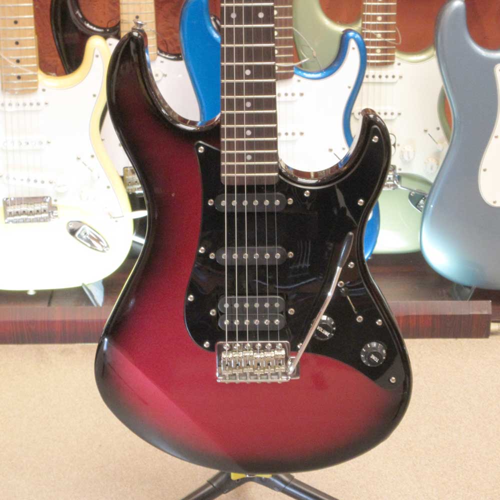Pacifica 112XCII