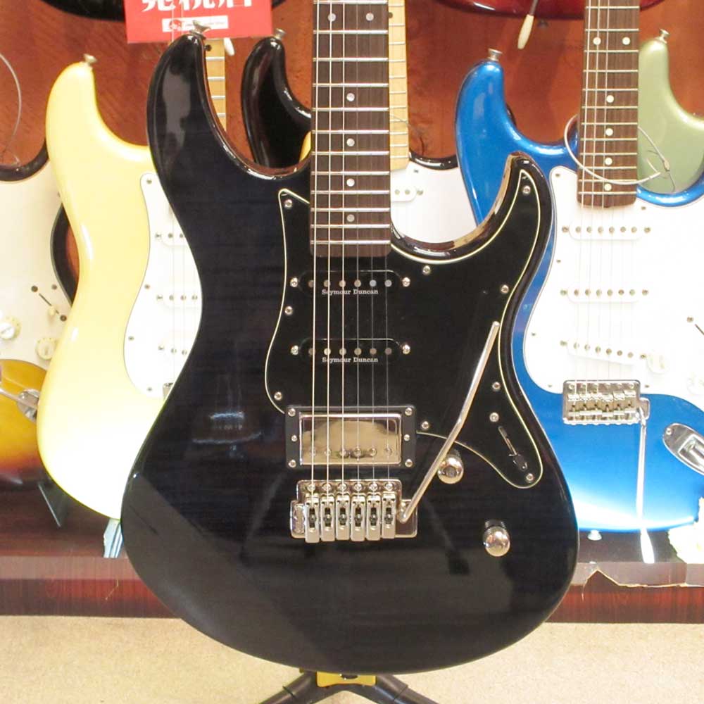Pacifica612VIIFM