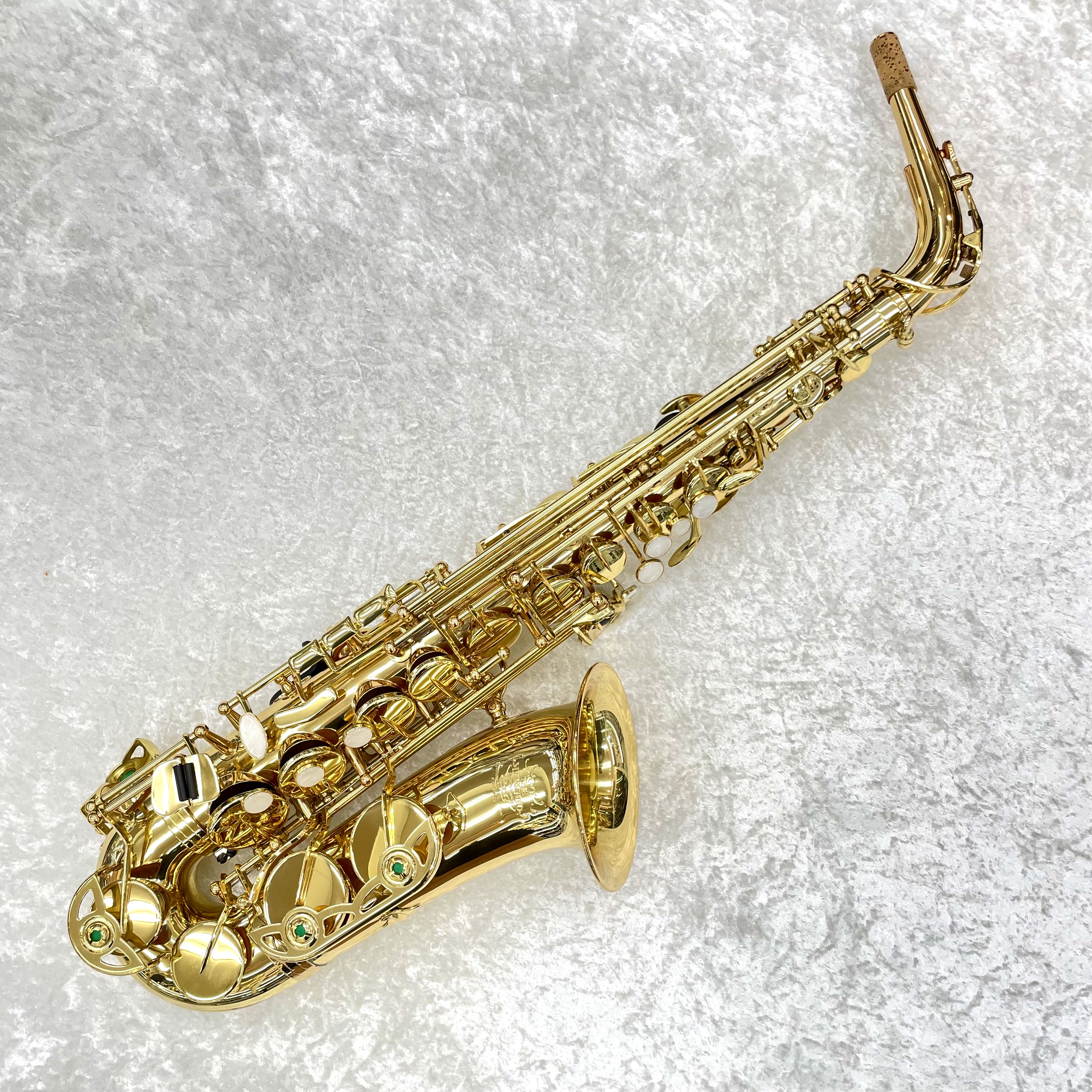 AL-100GL