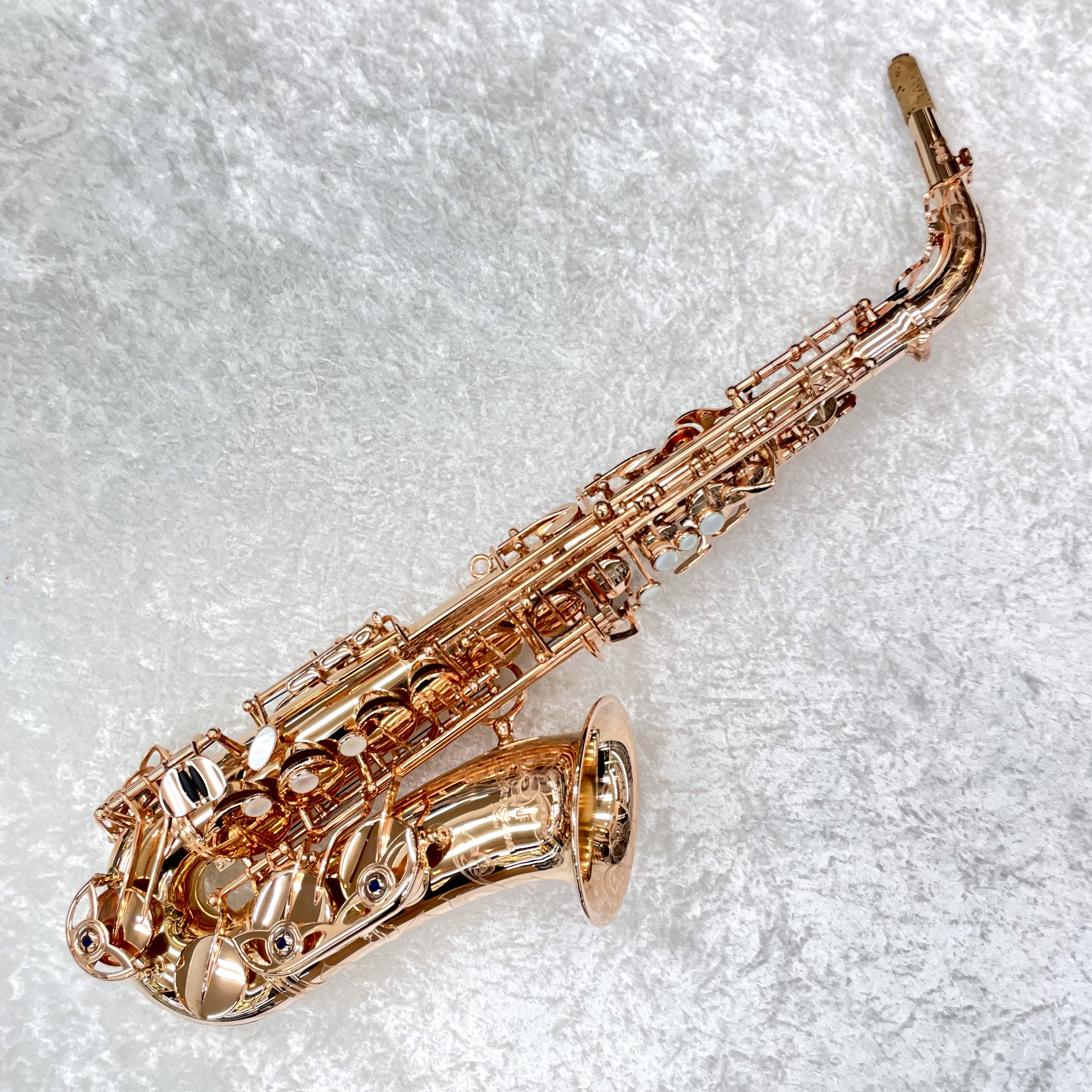 A-992 PGP
