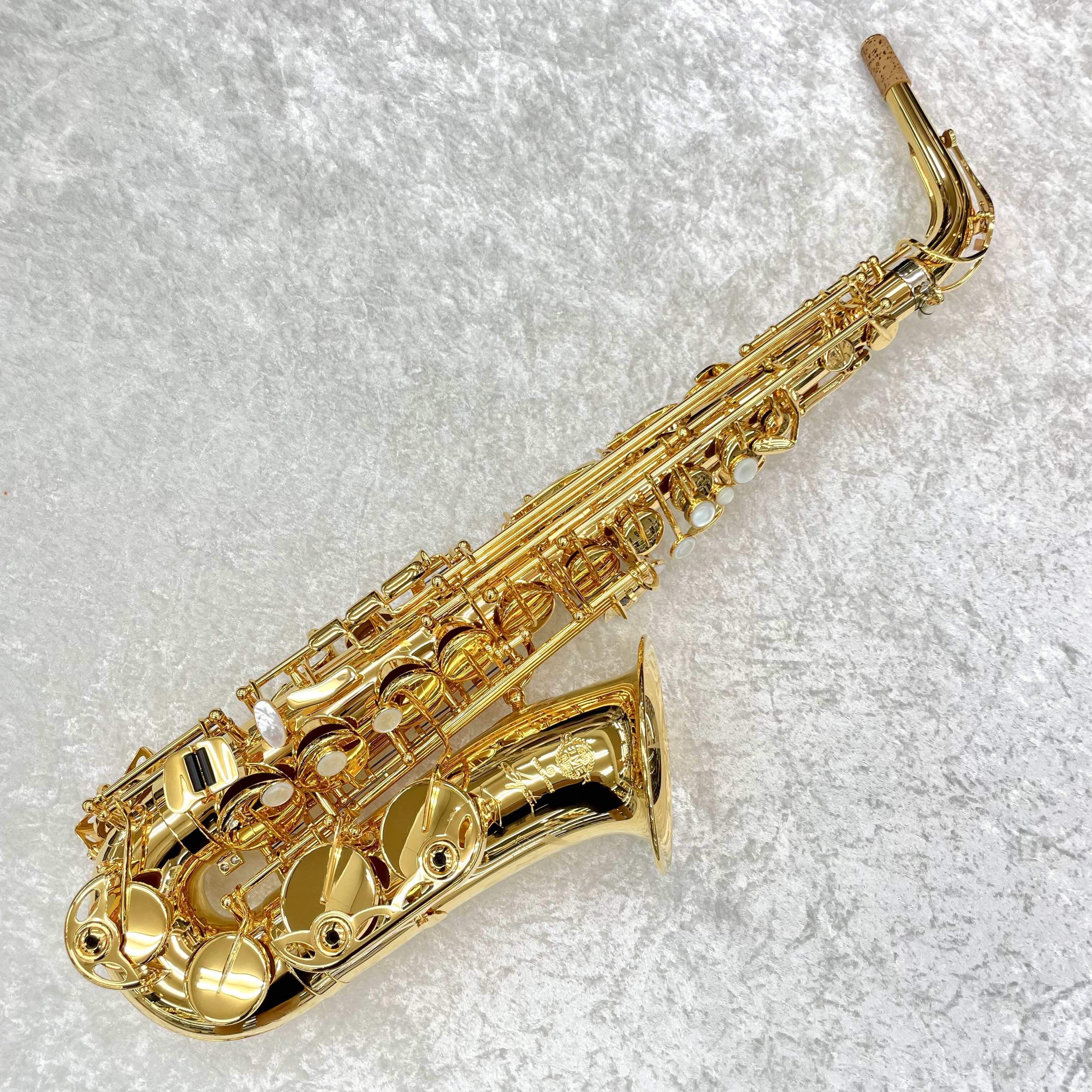 Signature GP
