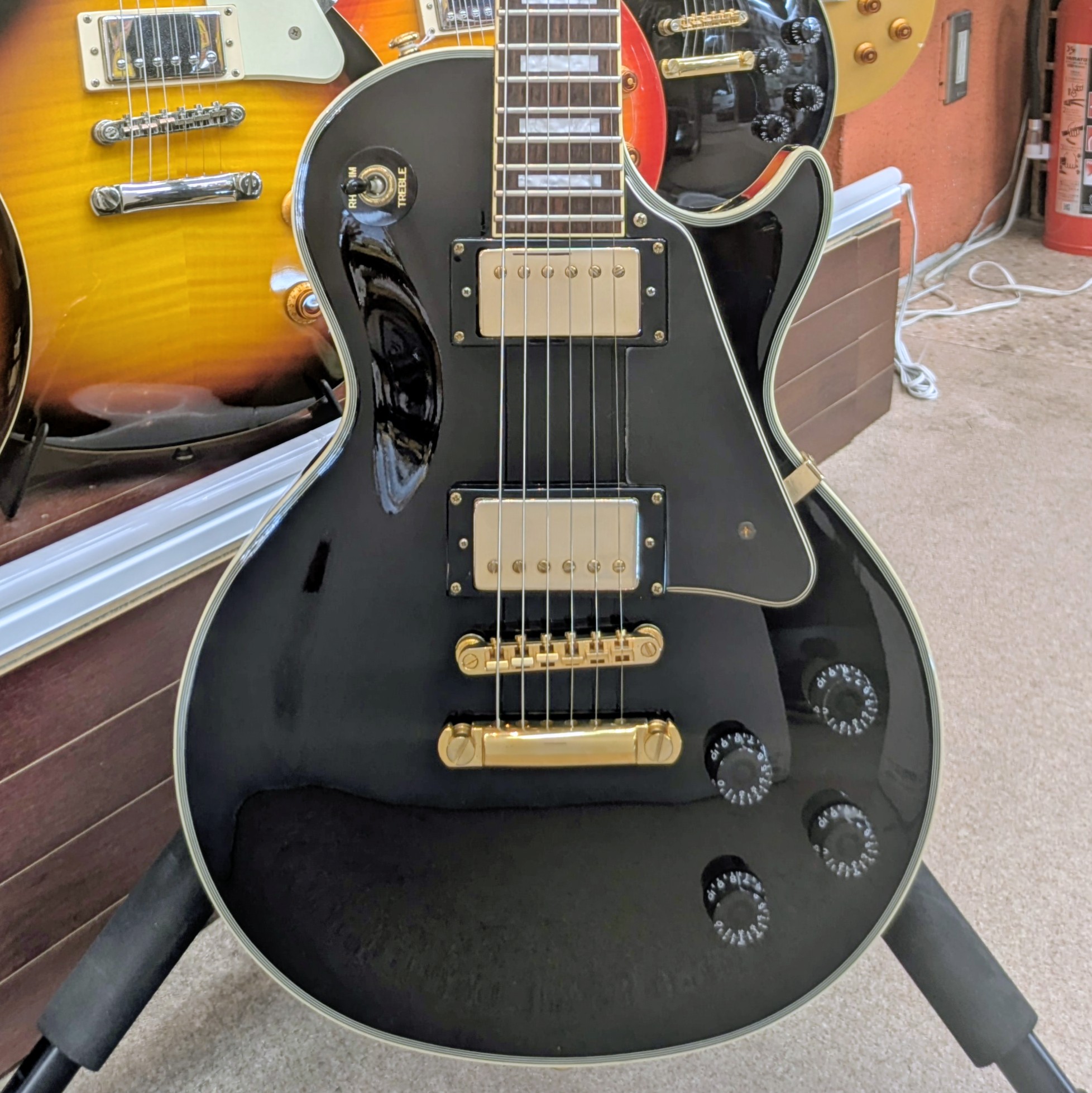 G-LP-50C