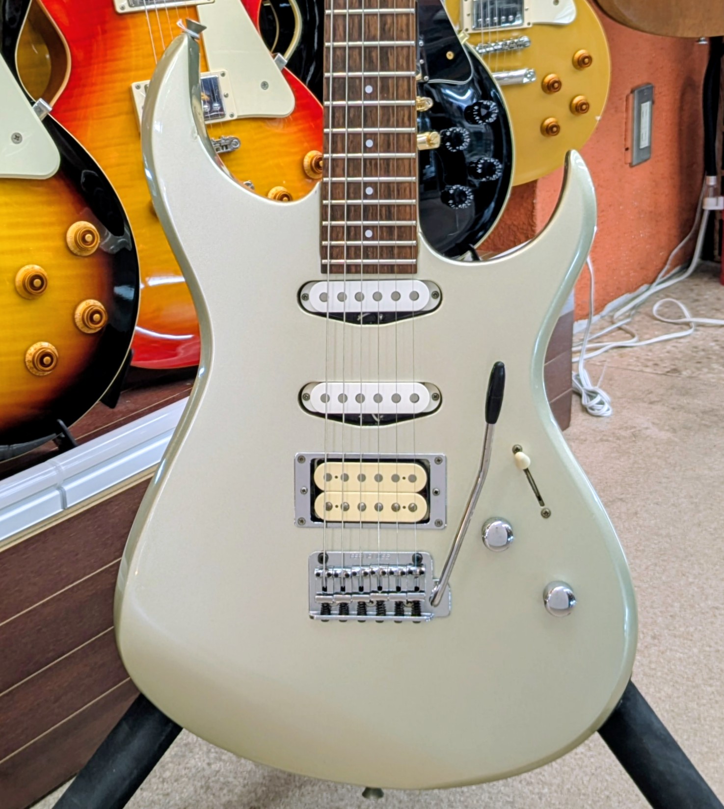FGZ-400