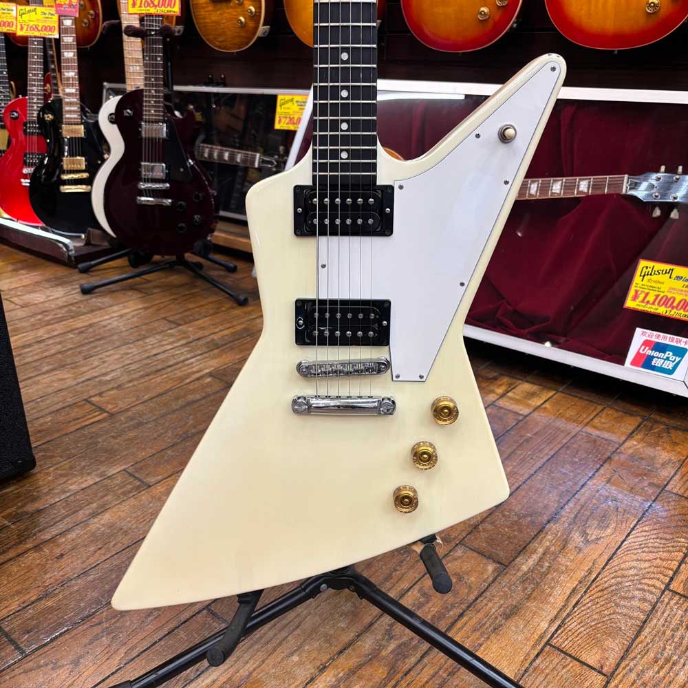Explorer 76 Reissue