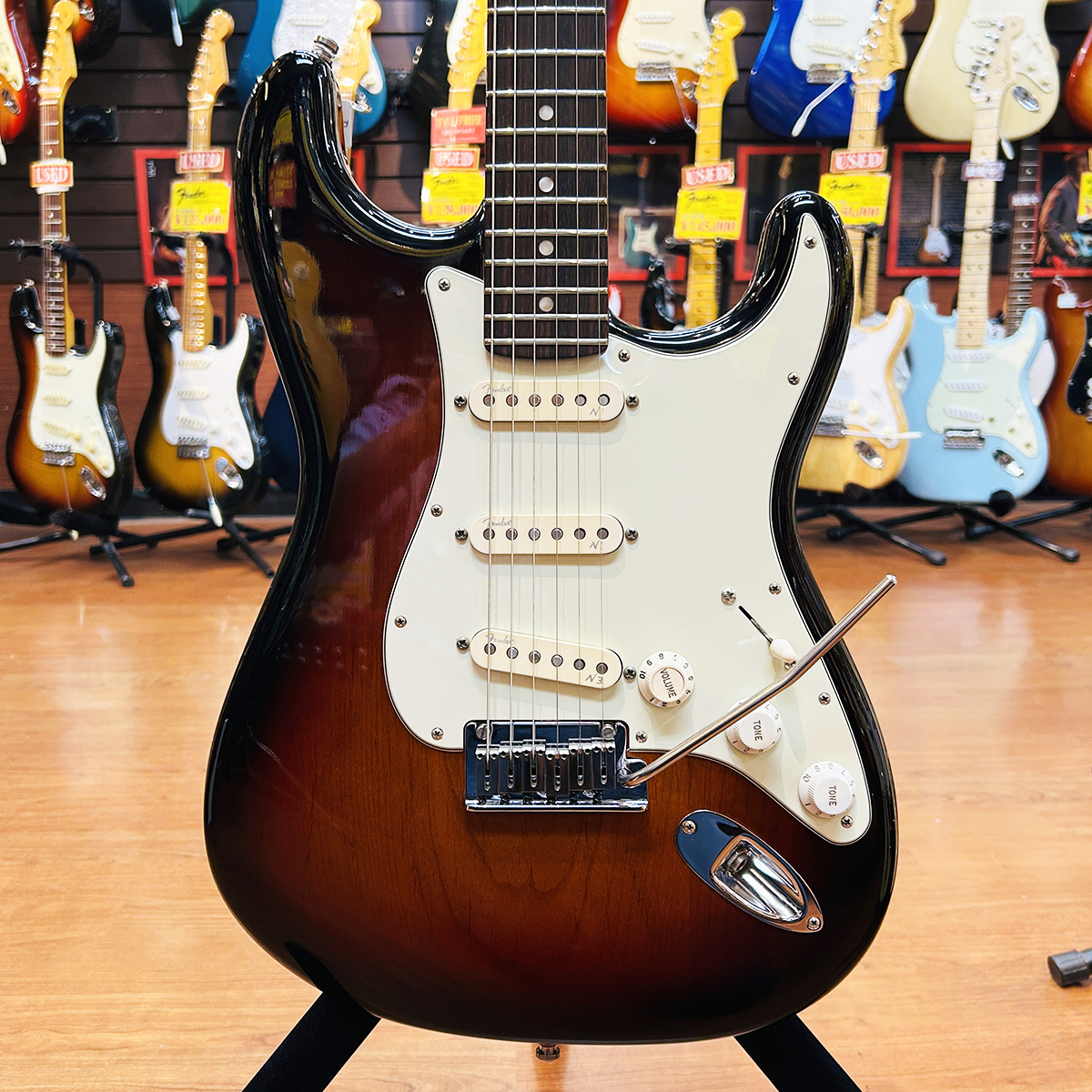 AM-DLX-ST N3  2014年製