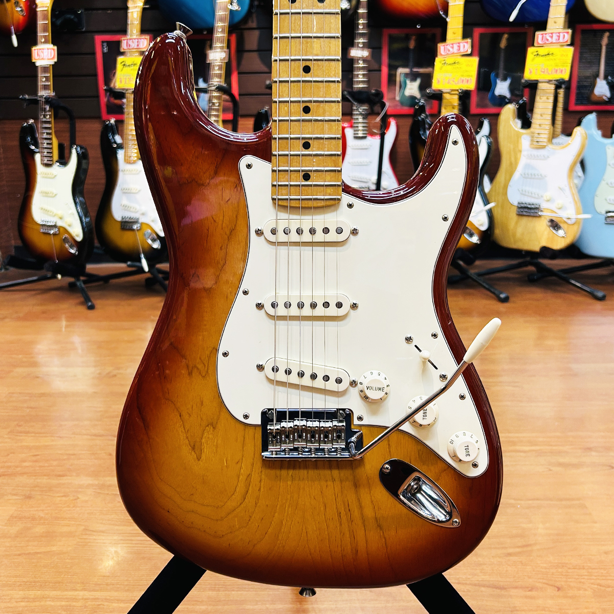 AM-STD-ST UG  2013年製