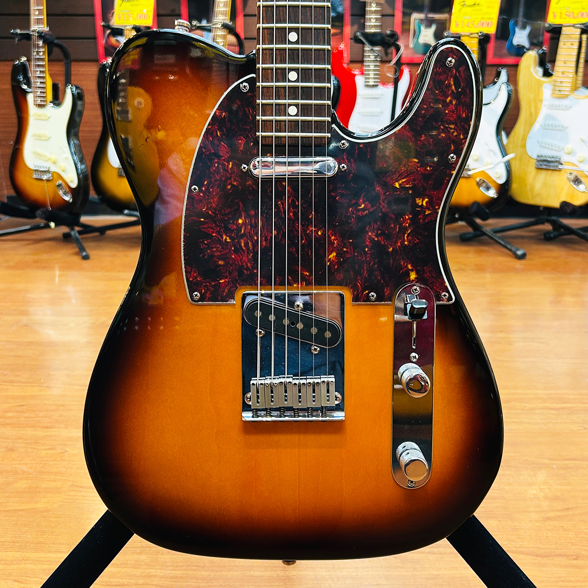 American Standard Telecaster  1994年製
