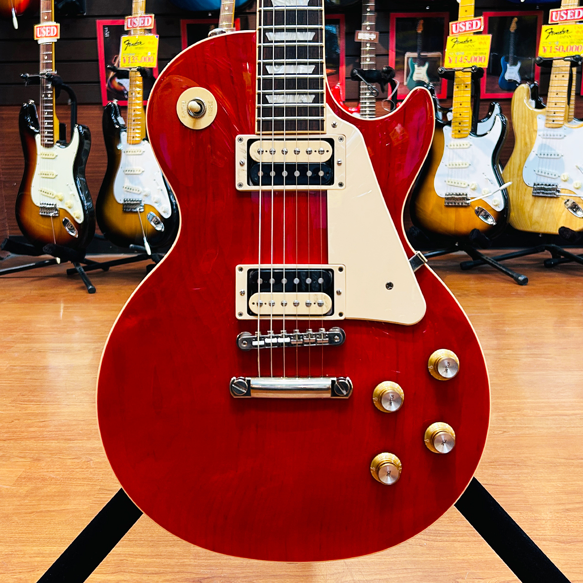 LP-Classic  2019年製