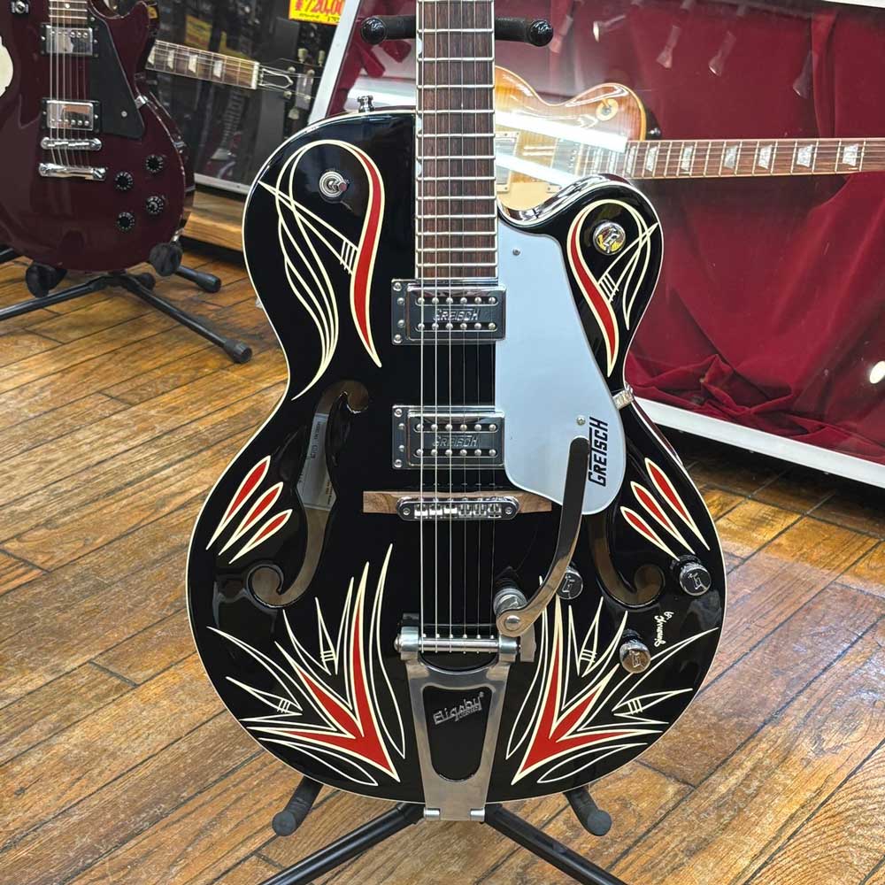 G5120 JIMMY C