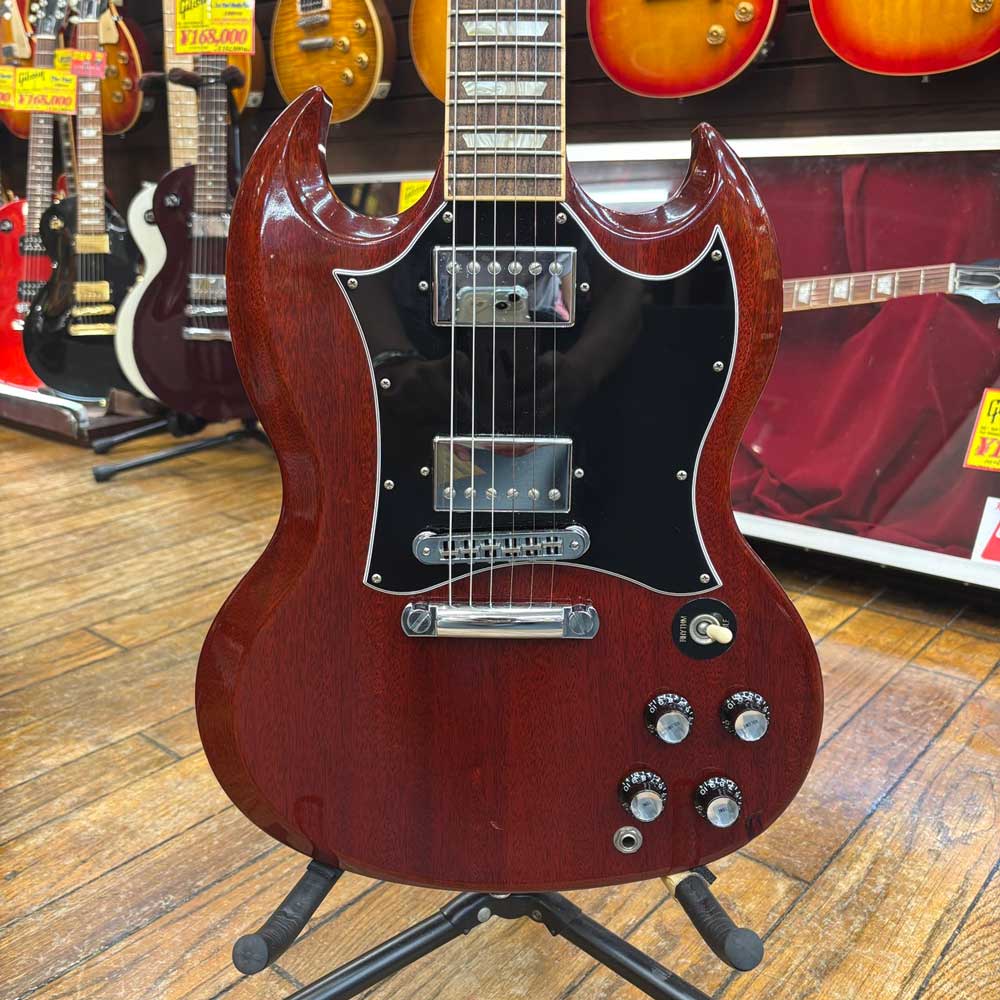 SG Standard