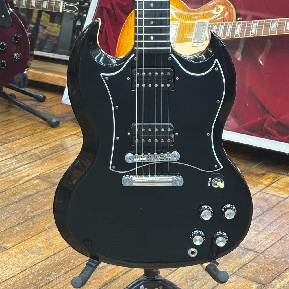 SG Special