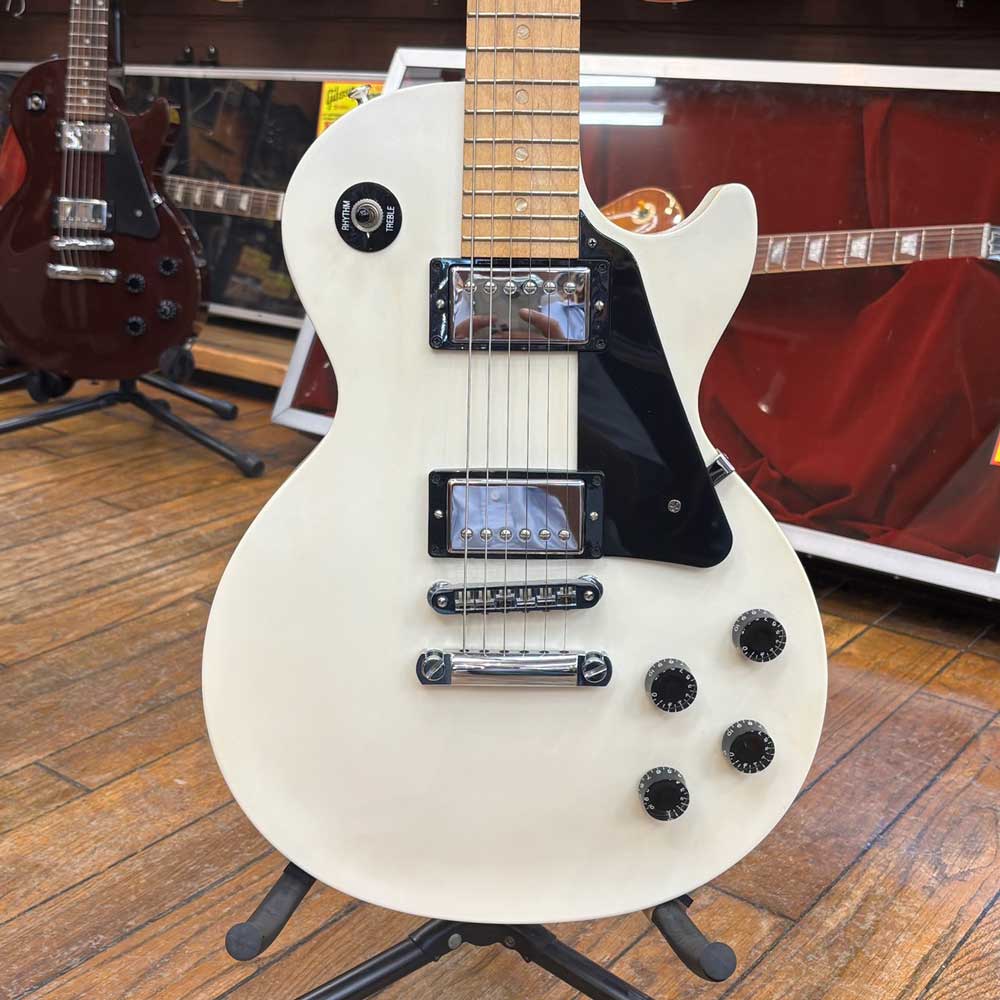 Les Paul Studio Raw Power