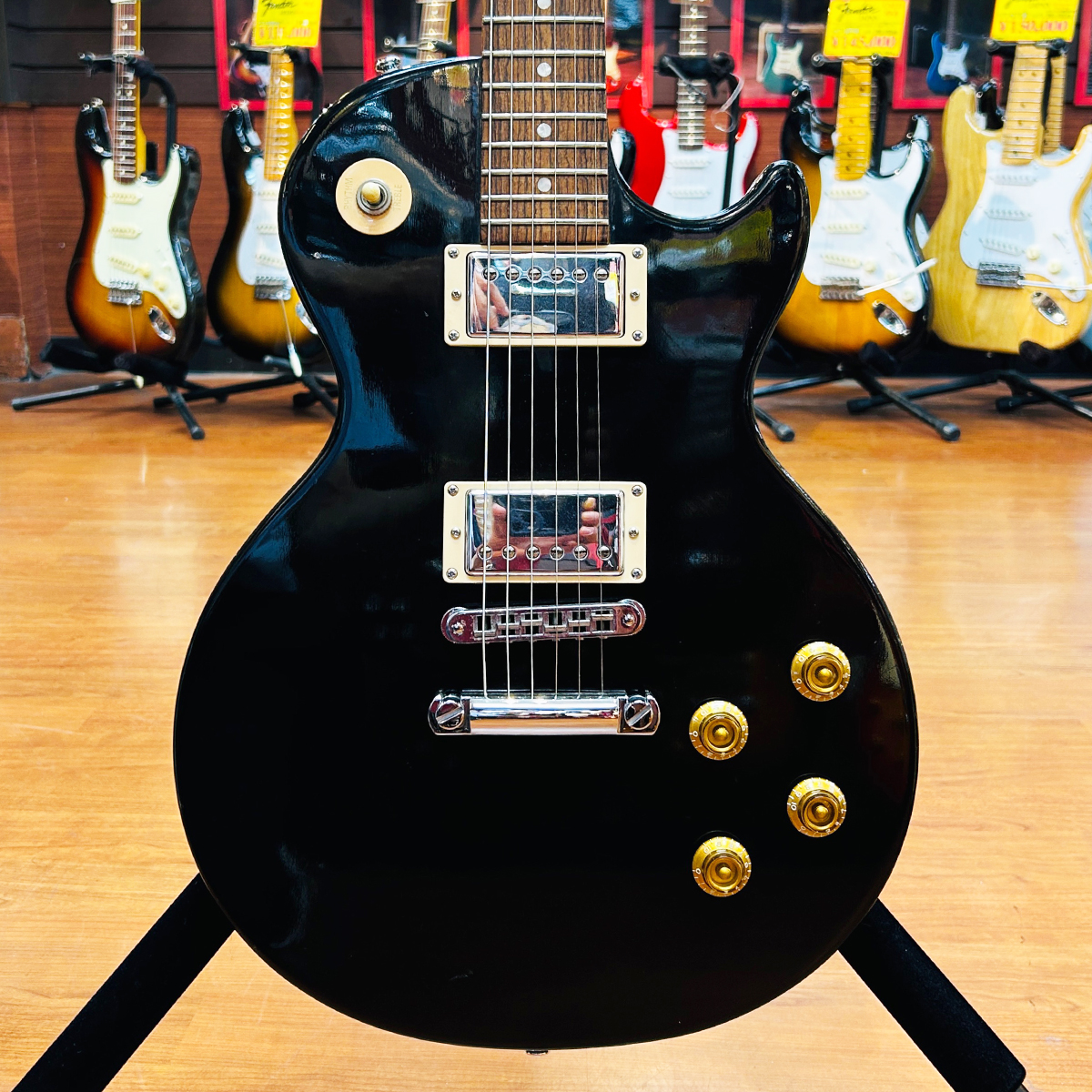 LP-Jr Special  2001年製