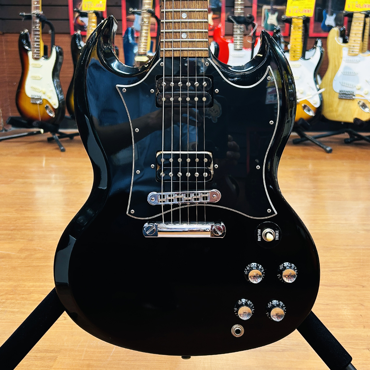 SG Special  2005年製