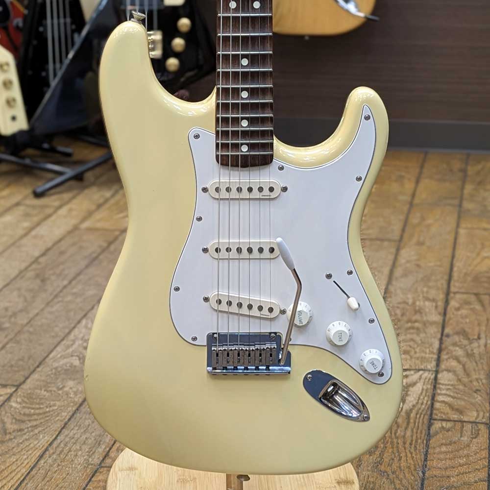 Yngwie Malmsteen Stratocaster