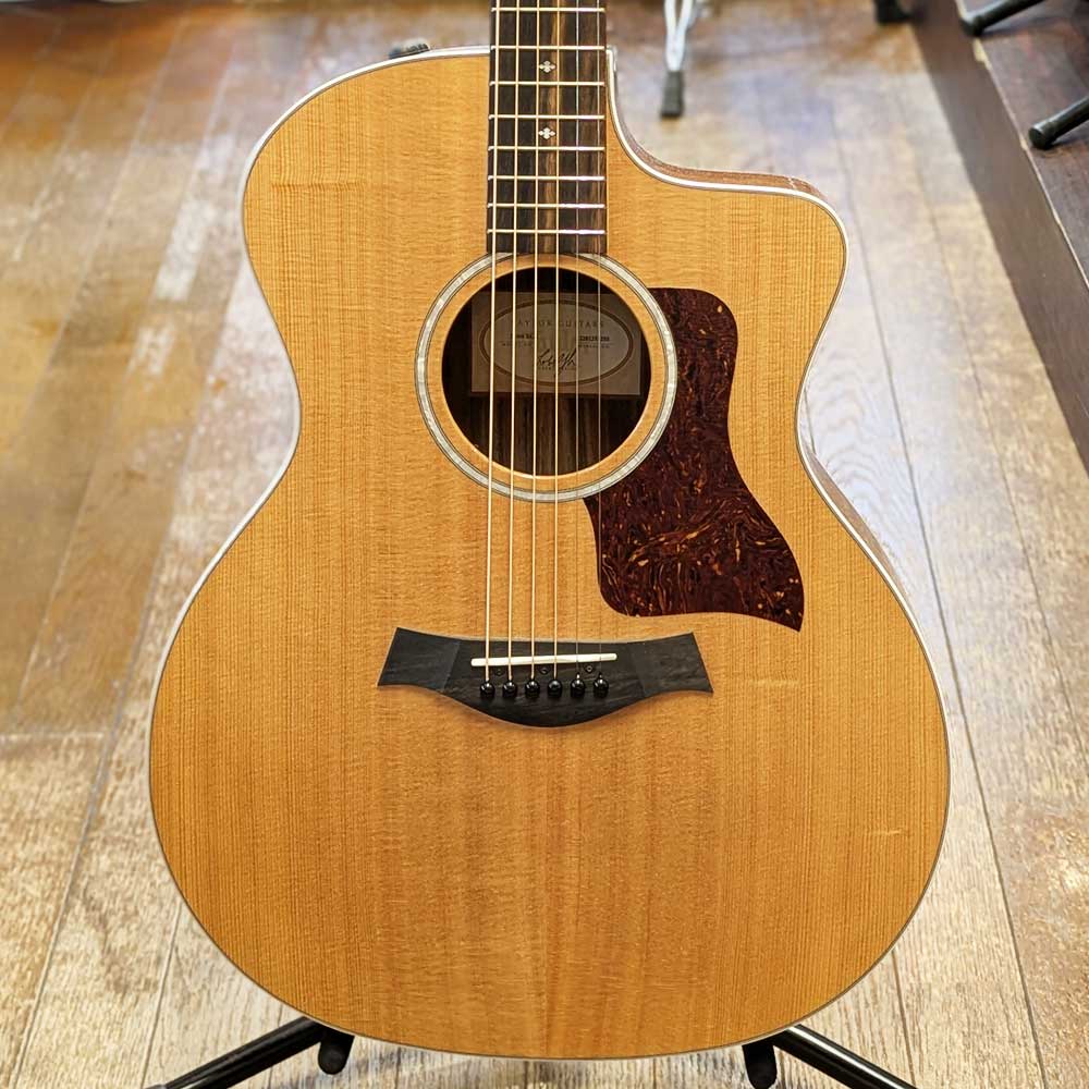 214ce Rosewood Deluxe