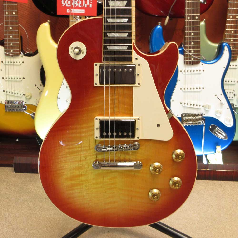 Les Paul Traditional