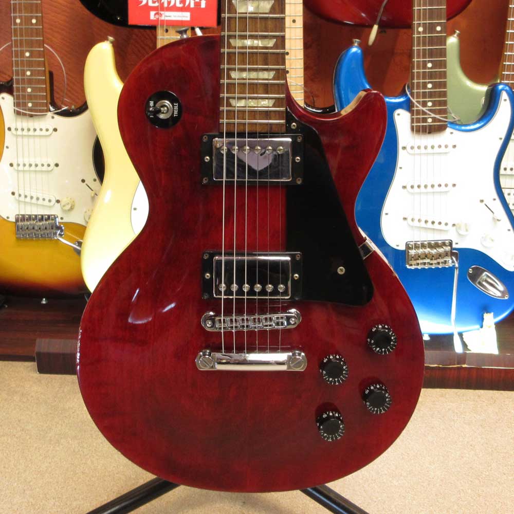 Les Paul Studio
