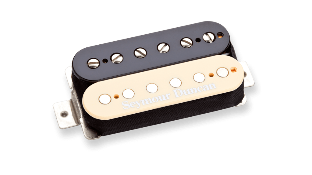 SH-18n  Whole Lotta Humbucker