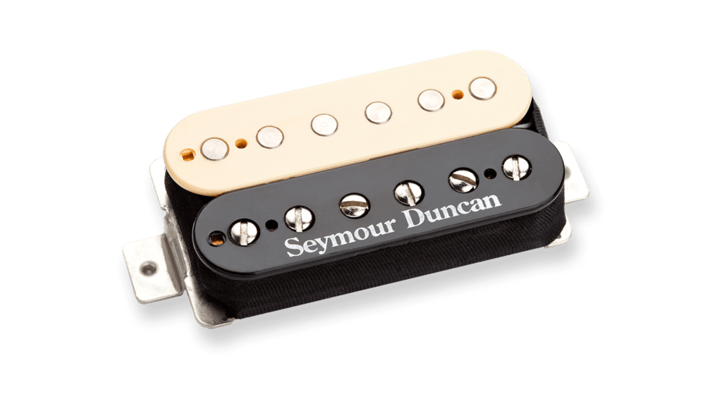 SH-18b  Whole Lotta Humbucker