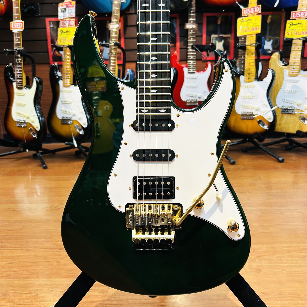 YG-1212