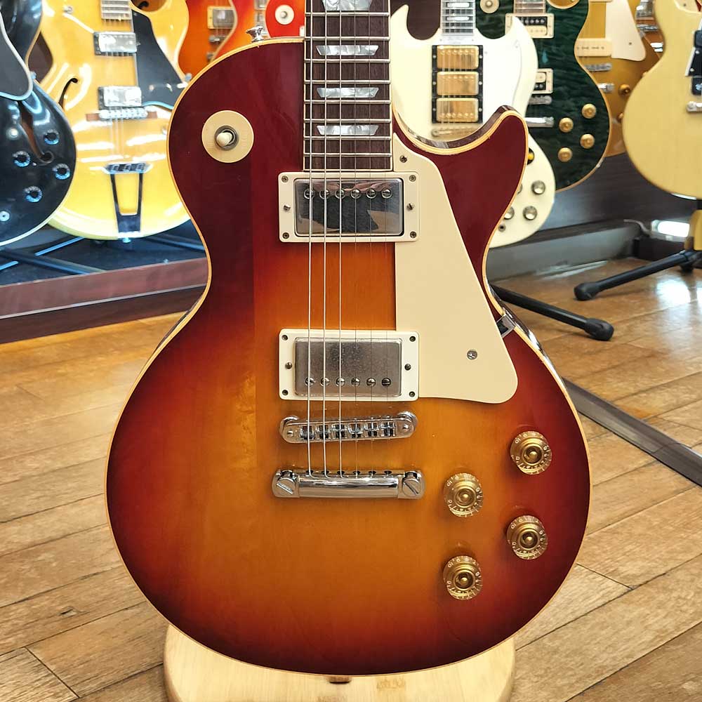 Les Paul Standard