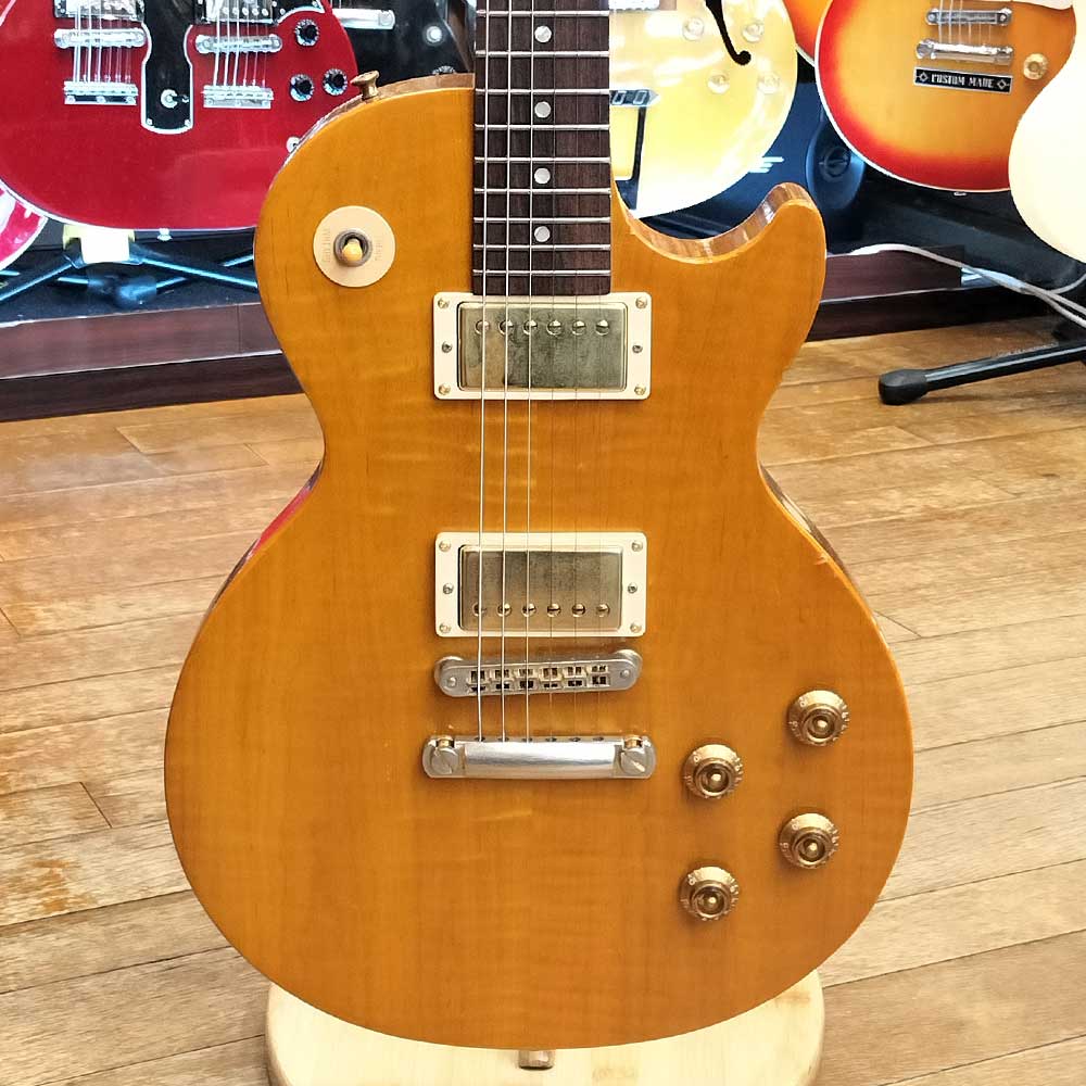 Les Paul Junior Special Plus
