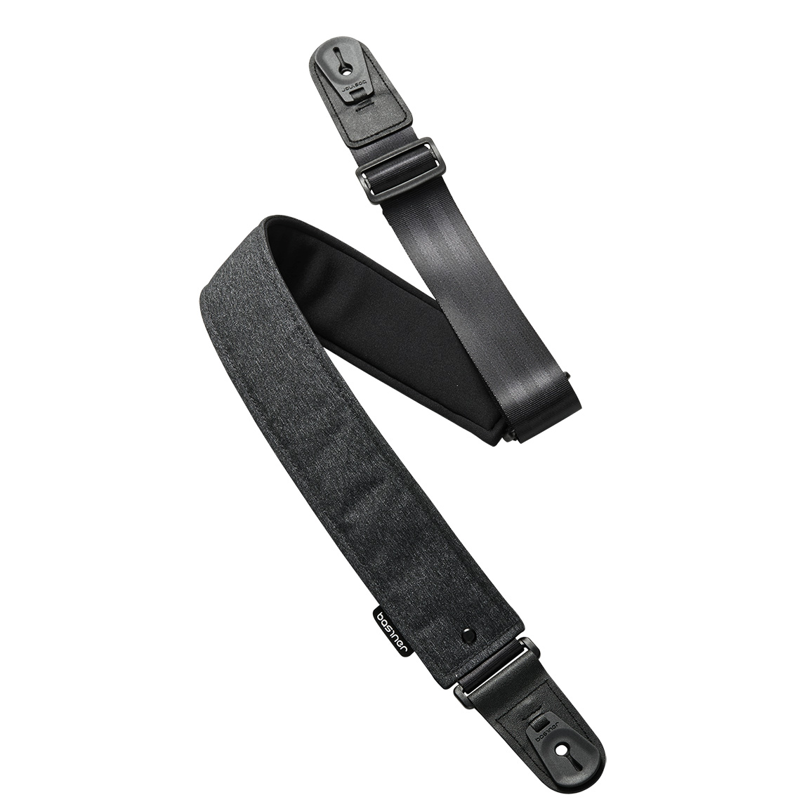 ACME-ST Charcoal Grey