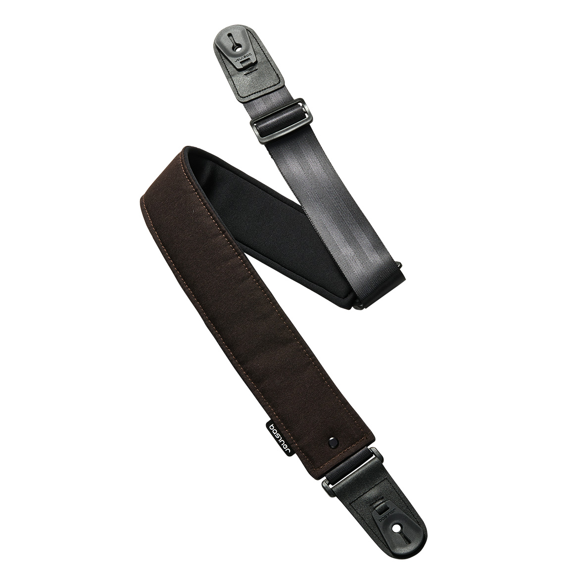 ACME-ST Rust Brown