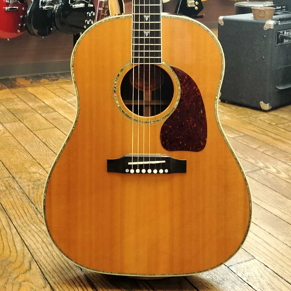 Custom Shop J-50 Rosewwod