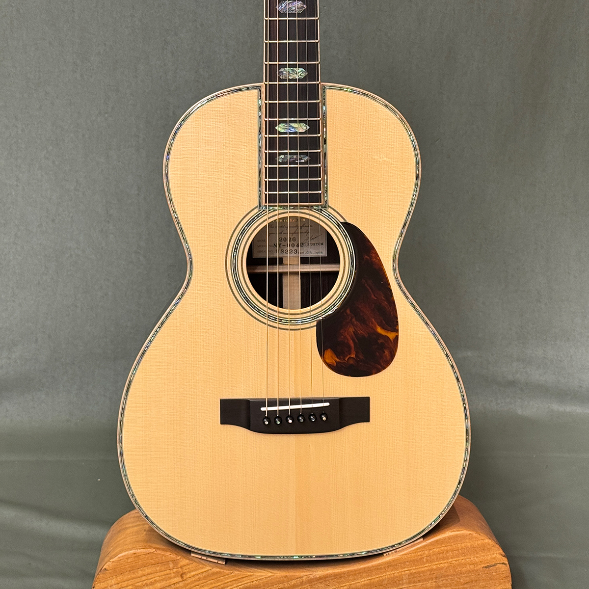 NY-OO42 Custom