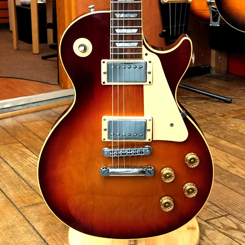 Les Paul Standard