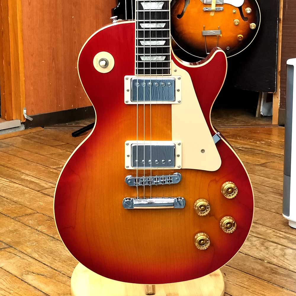 Les Paul Standard
