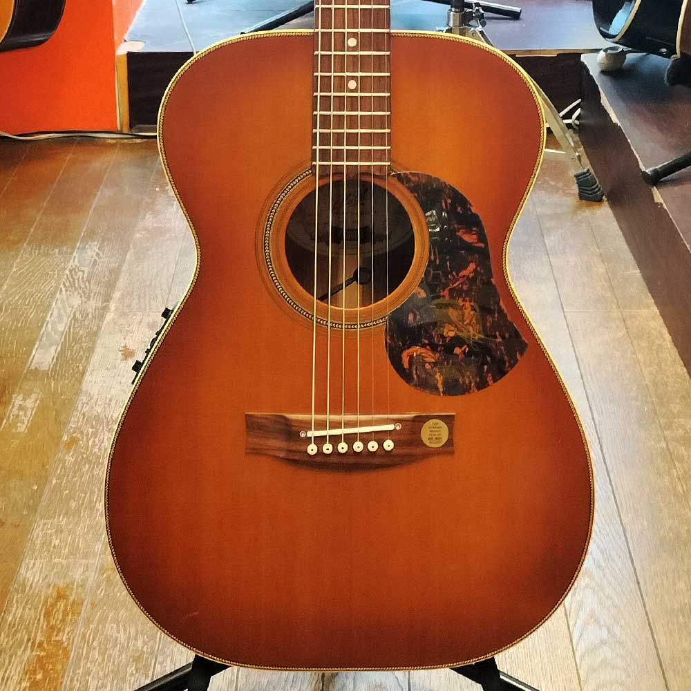 EBG808 Nashville
