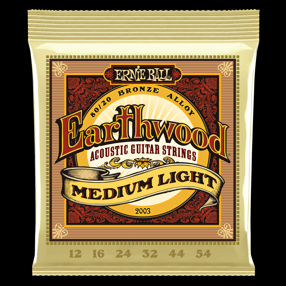 2003 Medium Light