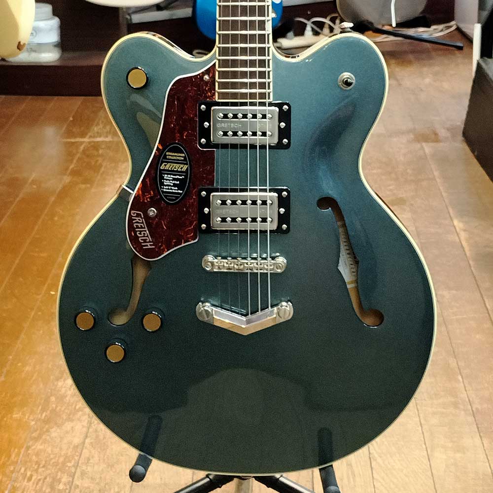 G2622 LH Streamliner