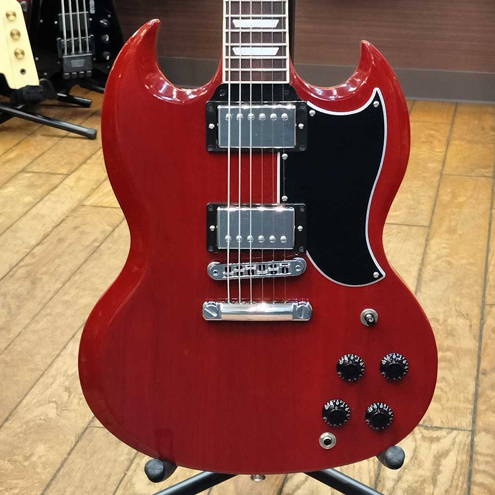 SG Standard 2017 T