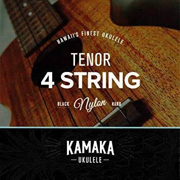 Tenor 4String