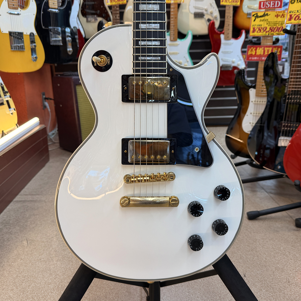LP-Custom