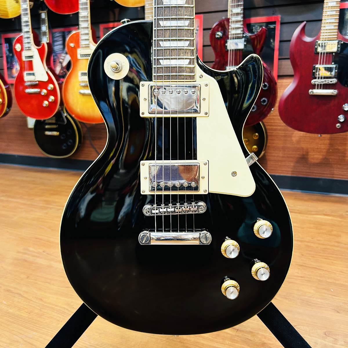 Les Paul Standard 50's