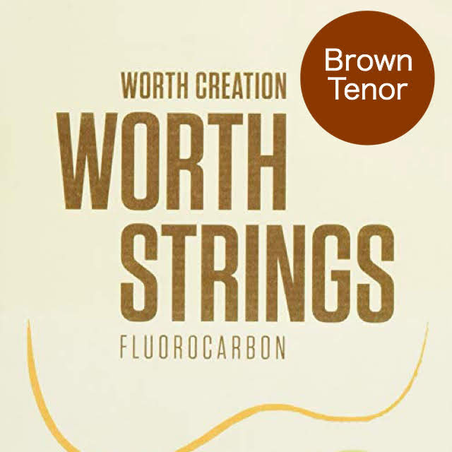 Brown Tenor