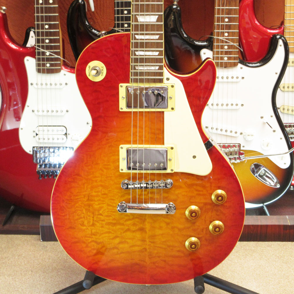 G-LP-45S/QM2