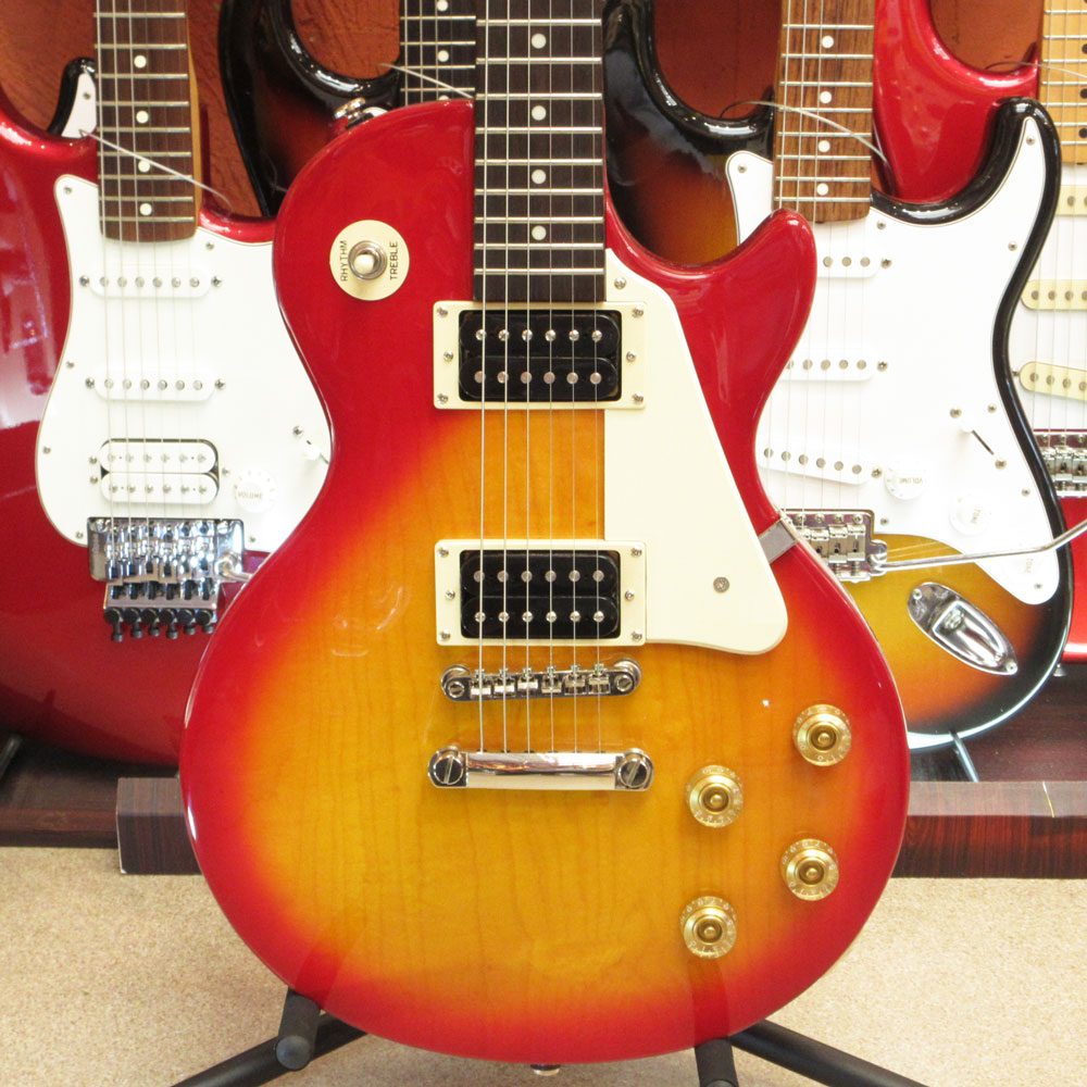Les Paul 100
