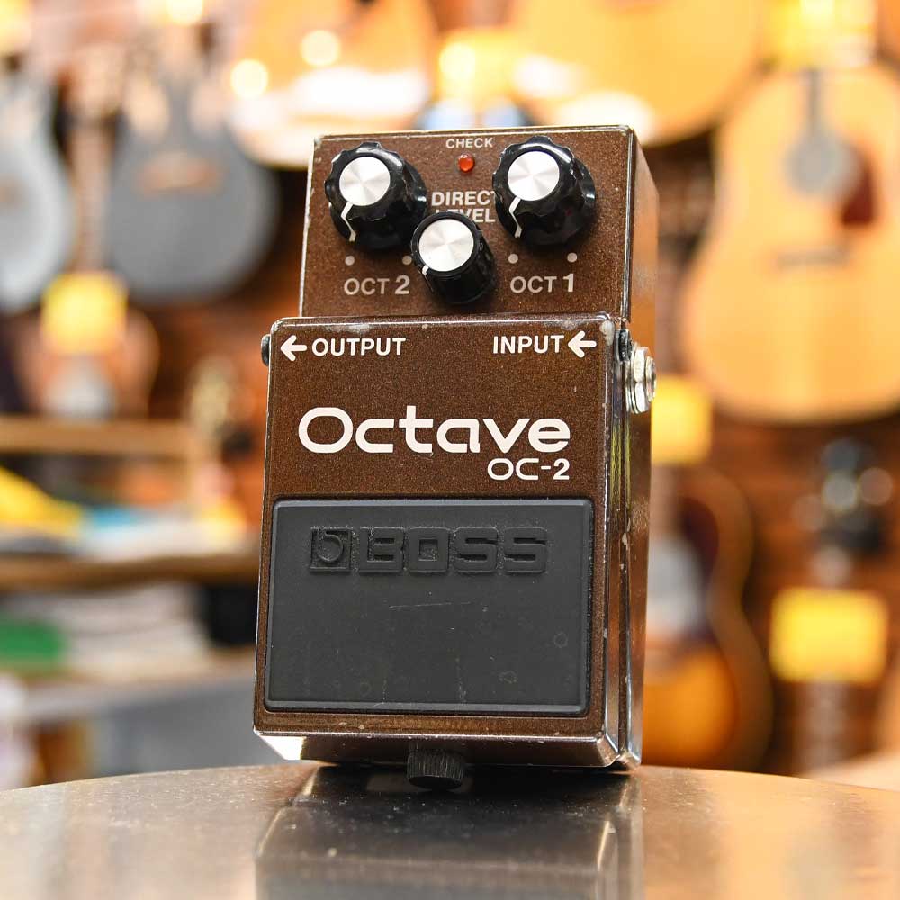 OC-2 Octave