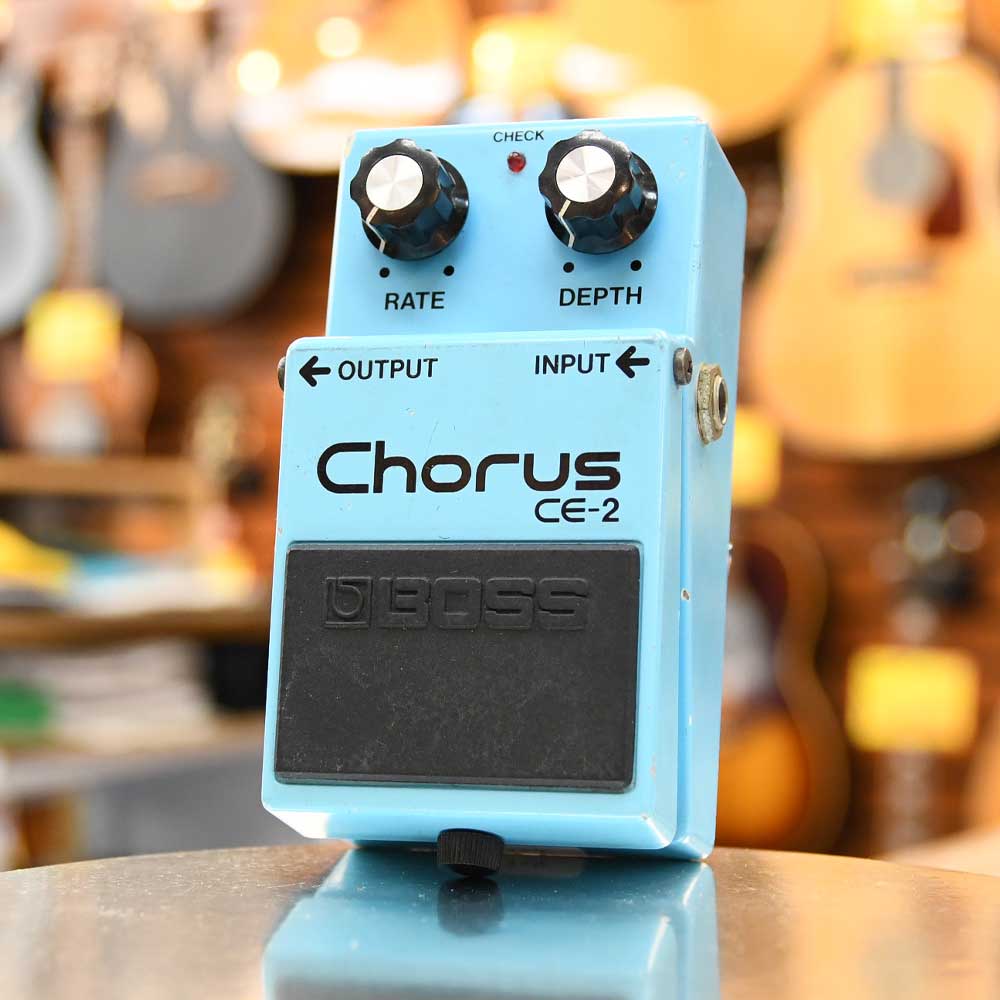 CE-2 Chorus