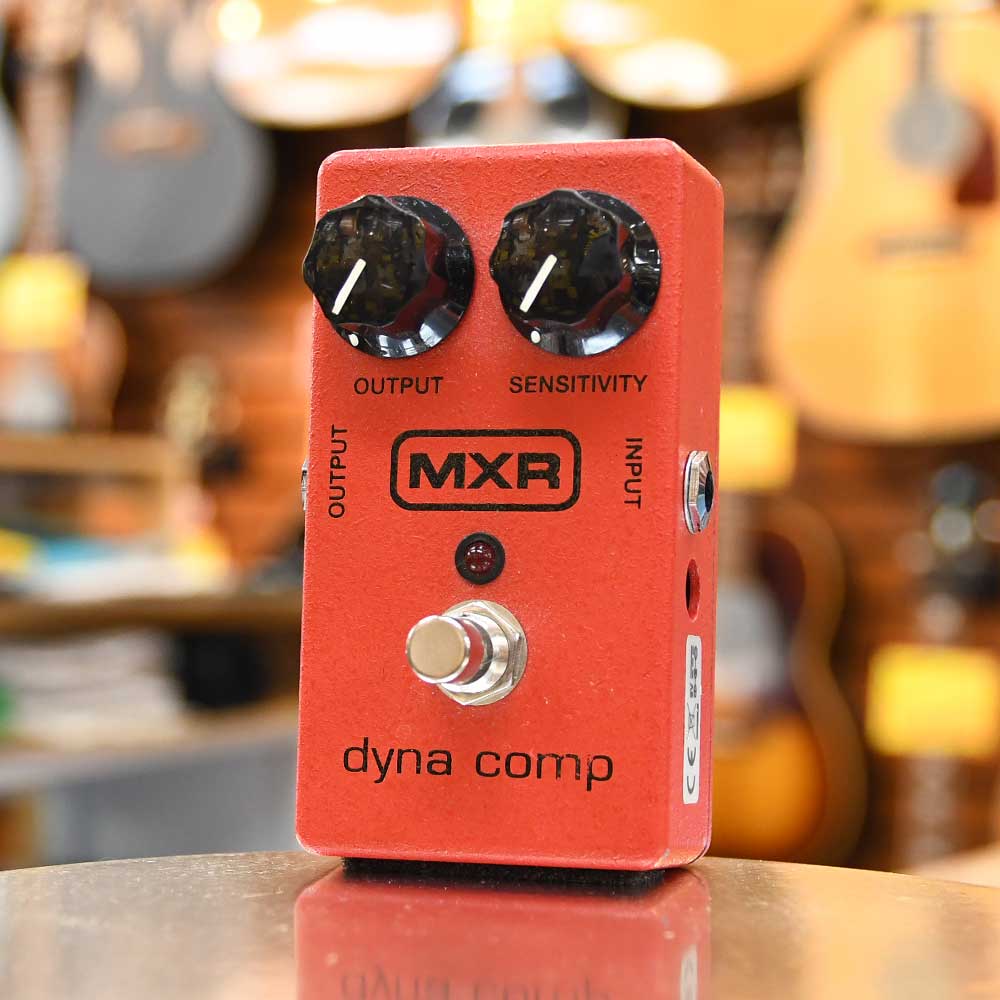 M-102 Dyna Comp