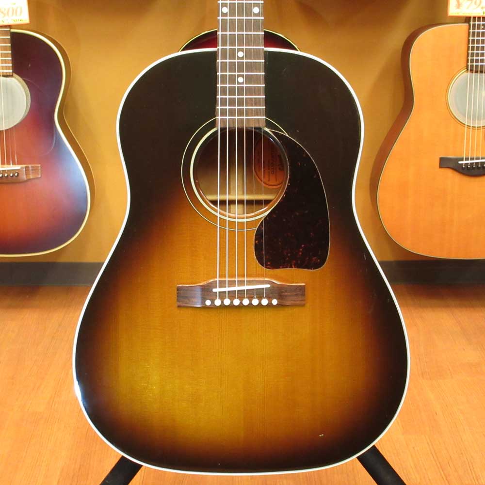 1963 J-45